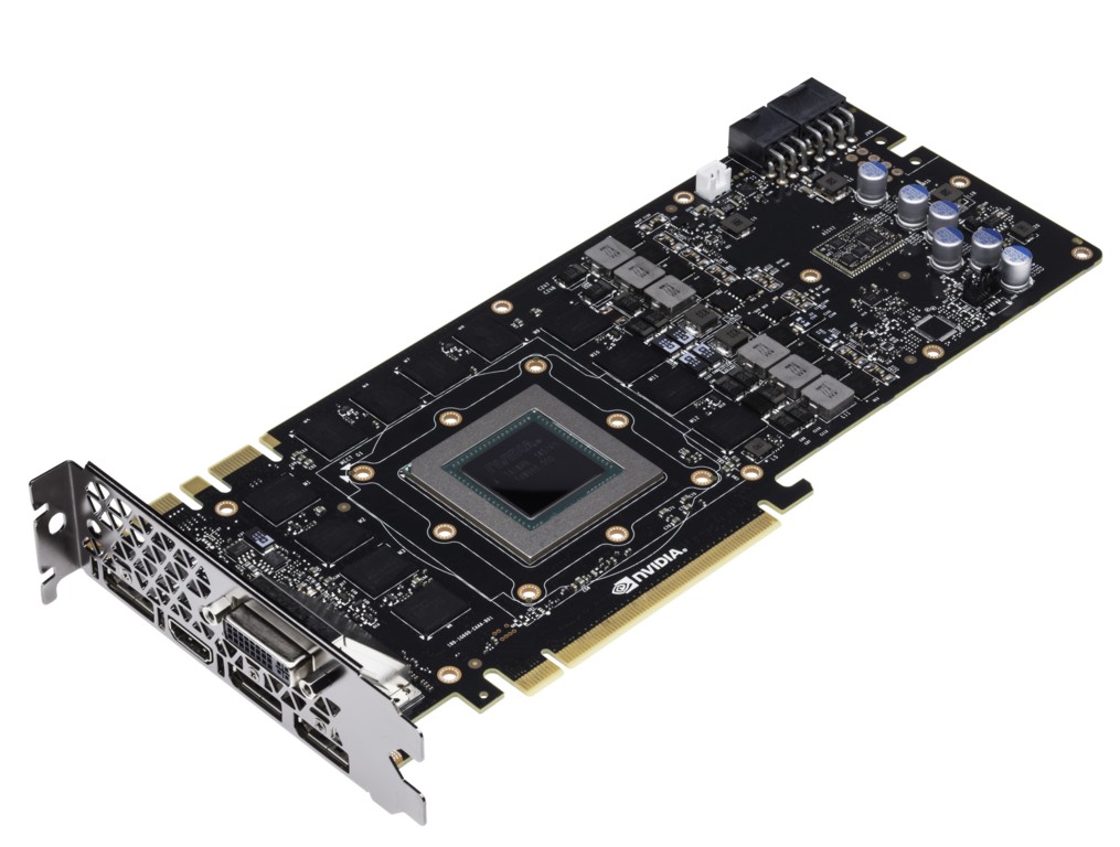 Нежданно-негаданно. Тестирование видеокарты NVIDIA GeForce GTX 980 Ti - изображение 3 Нежданно-негаданно. Тестирование видеокарты NVIDIA GeForce GTX 980 Ti - фото 3