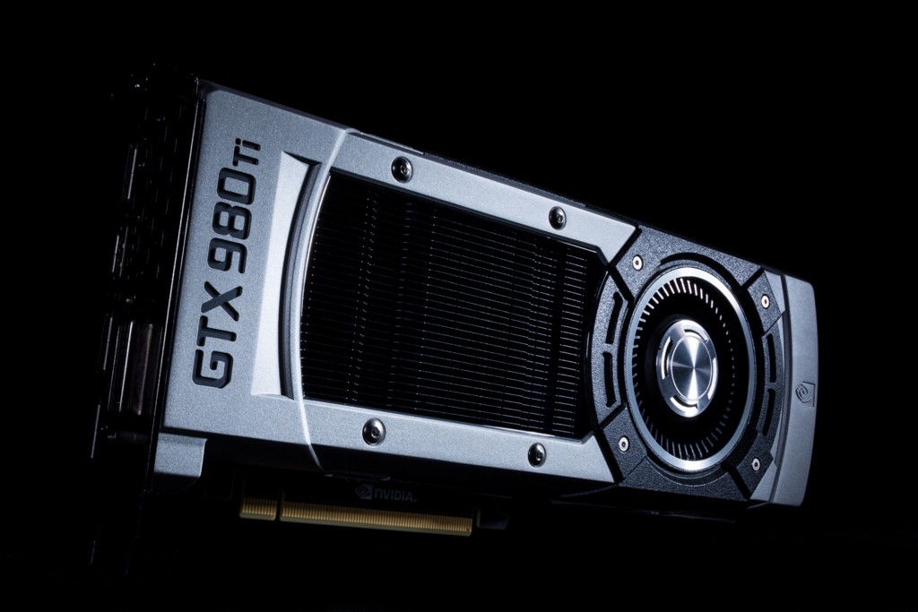 Нежданно-негаданно. Тестирование видеокарты NVIDIA GeForce GTX 980 Ti - изображение 4 Нежданно-негаданно. Тестирование видеокарты NVIDIA GeForce GTX 980 Ti - фото 4