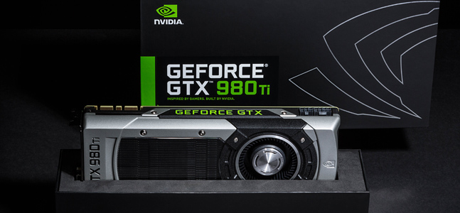 Нежданно-негаданно. Тестирование видеокарты NVIDIA GeForce GTX 980 Ti - изображение 1 Нежданно-негаданно. Тестирование видеокарты NVIDIA GeForce GTX 980 Ti - фото 1