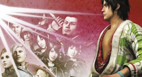 Saints Row про самураев. Обзор Way of the Samurai 4