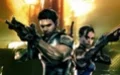 Resident Evil 5 - изображение обложка