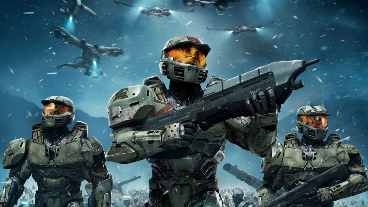 Новый год и Xbox Game Pass. Рецепт отличного праздника - изображение 5 Новый год и Xbox Game Pass. Рецепт отличного праздника - фото 5