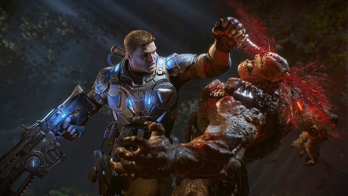 Новый год и Xbox Game Pass. Рецепт отличного праздника - изображение 2 Новый год и Xbox Game Pass. Рецепт отличного праздника - фото 2