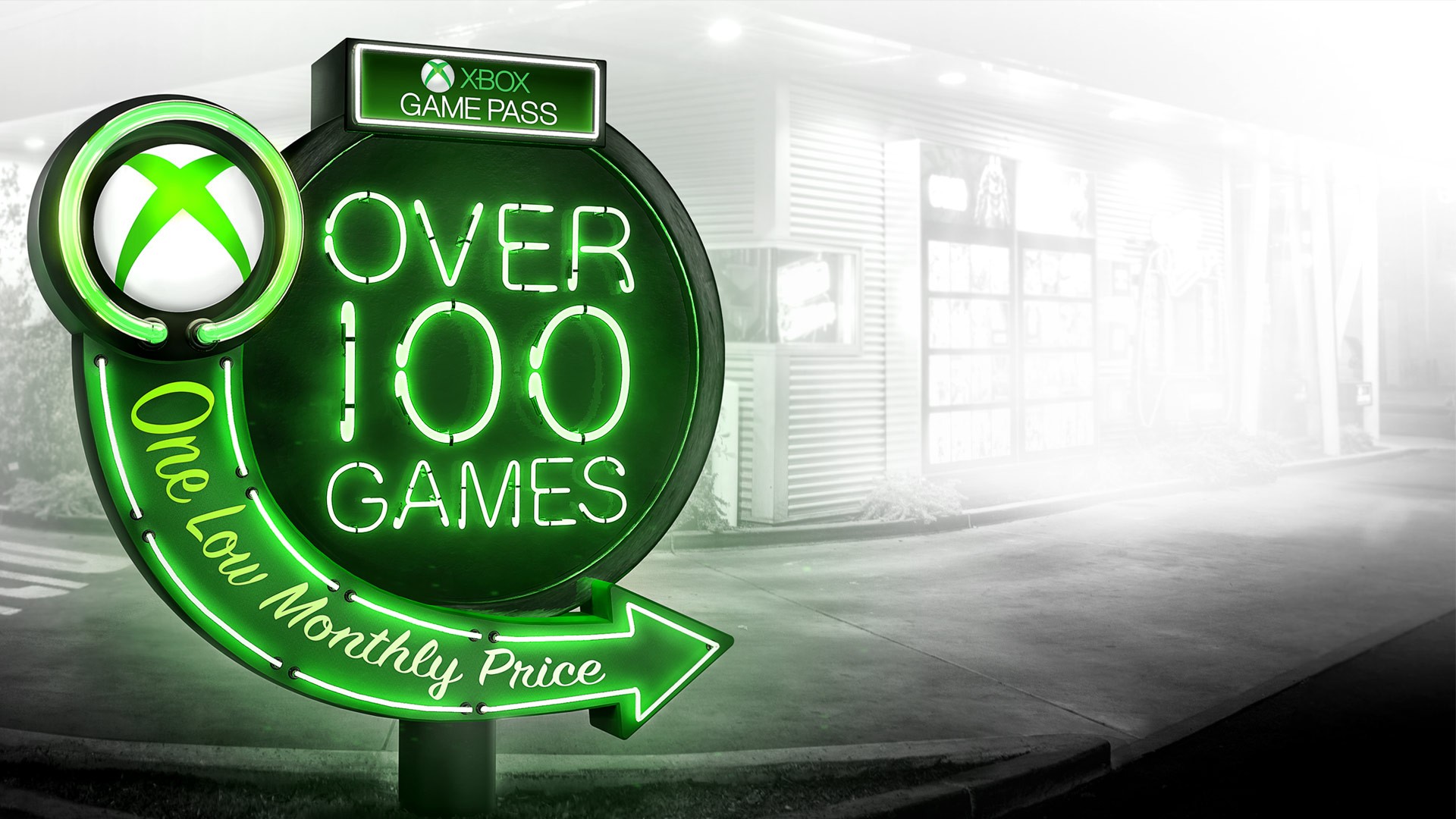 Новый год и Xbox Game Pass. Рецепт отличного праздника - изображение 1