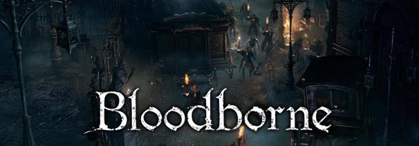 Bloodborne - изображение 1 Bloodborne - фото 1