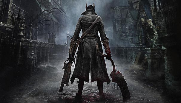 Bloodborne - изображение 9 Bloodborne - фото 9
