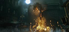 Bloodborne - изображение 7 Bloodborne - фото 7