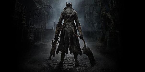 Bloodborne - изображение 2 Bloodborne - фото 2