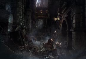 Bloodborne - изображение 3 Bloodborne - фото 3