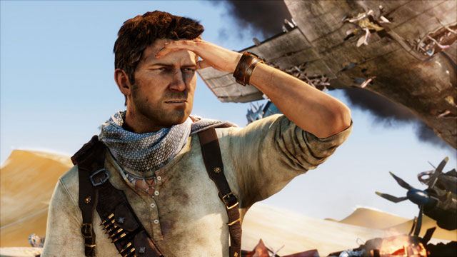 Собаку съели? История Naughty Dog - изображение 3 Собаку съели? История Naughty Dog - фото 3