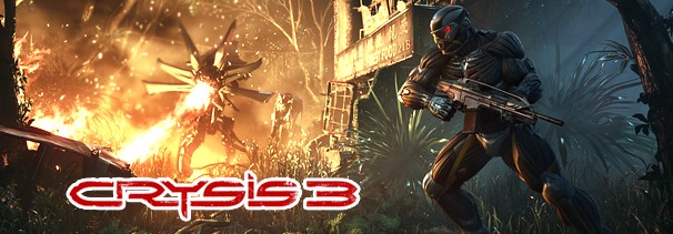 Crysis 3 - изображение 1 Crysis 3 - фото 1