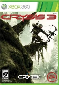 Crysis 3 - фото 7