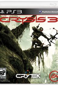 Crysis 3 - изображение 8 Crysis 3 - фото 8