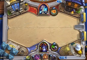Hearthstone: Heroes of Warcraft - изображение 2 Hearthstone: Heroes of Warcraft - фото 2