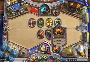 Hearthstone: Heroes of Warcraft - изображение 4 Hearthstone: Heroes of Warcraft - фото 4