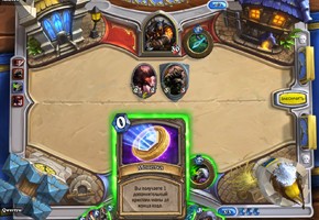 Hearthstone: Heroes of Warcraft - изображение 7 Hearthstone: Heroes of Warcraft - фото 7