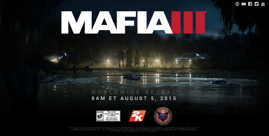 Gamescom 2015: факты и слухи - изображение 6 Gamescom 2015: факты и слухи - фото 6