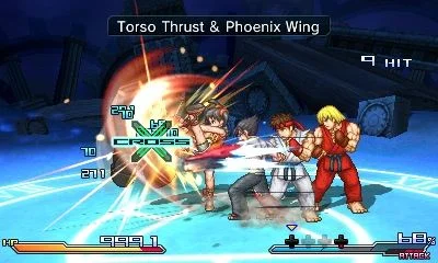 Project X Zone - фото 2