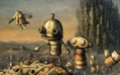 Machinarium - изображение обложка