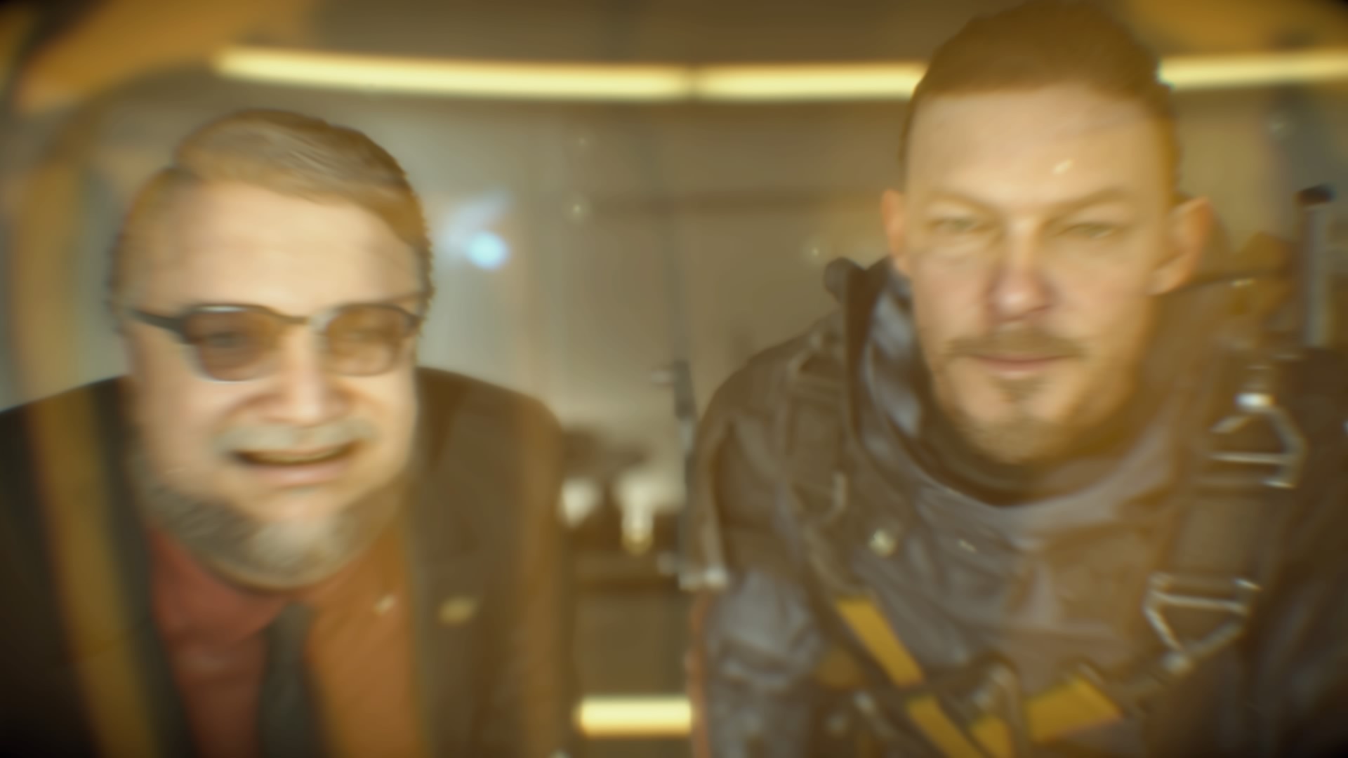 Обзор Death Stranding. Самый дорогой пранк в истории игровой индустрии - изображение 7 Обзор Death Stranding. Самый дорогой пранк в истории игровой индустрии - фото 7