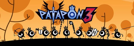 Patapon 3 - изображение 1 Patapon 3 - фото 1
