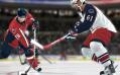 Ледовая арена. Доработка NHL 08 - изображение обложка