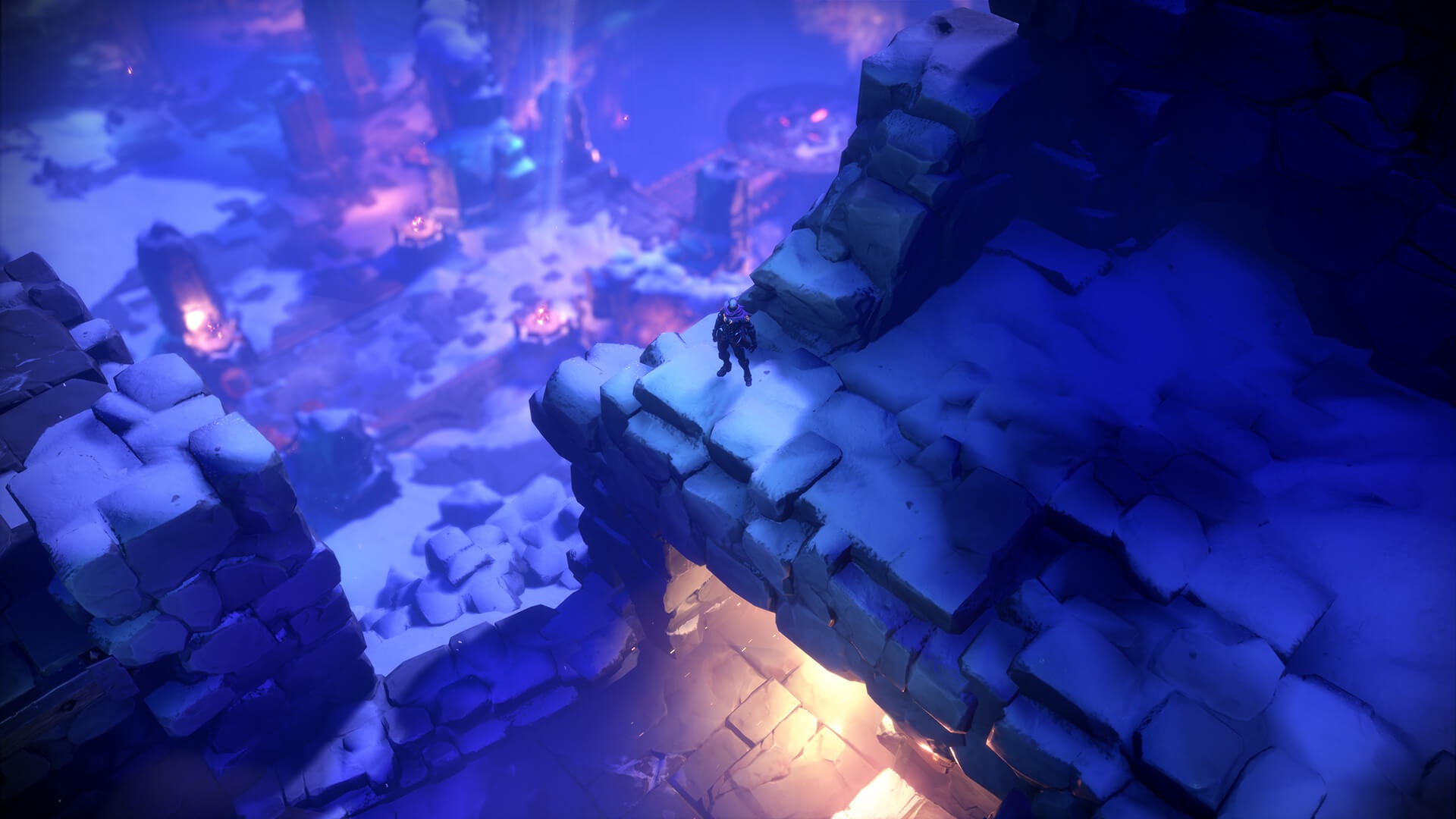 Е3 2019: Превью Darksiders Genesis - изображение 2 Е3 2019: Превью Darksiders Genesis - фото 2