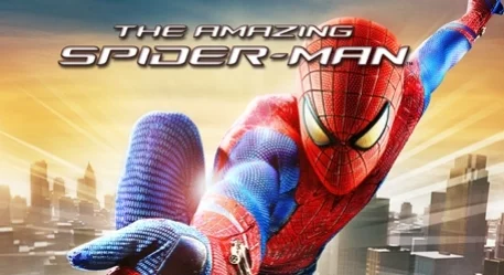 The Amazing Spider-Man - изображение обложка