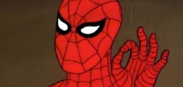 The Amazing Spider-Man - фото 23