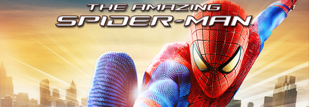 The Amazing Spider-Man - фото 1