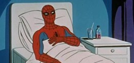 The Amazing Spider-Man - фото 24