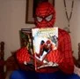 The Amazing Spider-Man - фото 25