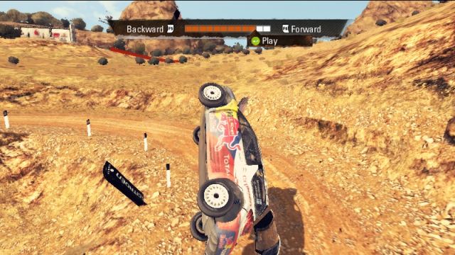 WRC 3 - изображение 1 WRC 3 - фото 1