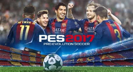 Настоящий футбол. Обзор Pro Evolution Soccer 2017