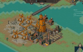 Буржуазная контрреволюция. Обзор Lethis — Path of Progress - фото 12