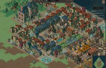 Буржуазная контрреволюция. Обзор Lethis — Path of Progress - фото 8