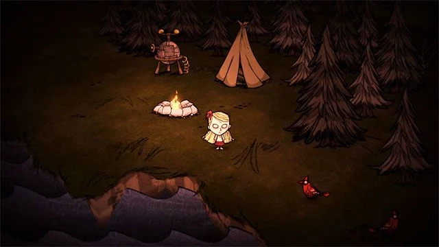 Don’t Starve - фото 2