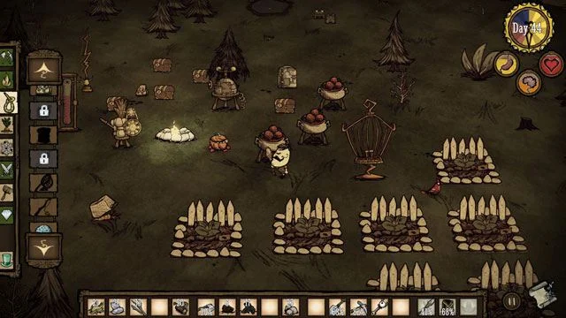 Don’t Starve - фото 3