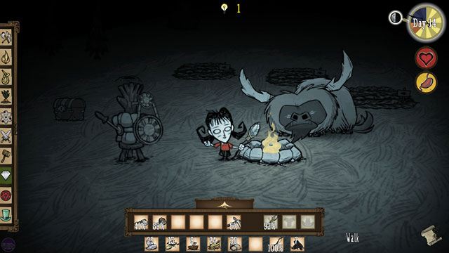 Don’t Starve - изображение 4 Don’t Starve - фото 4