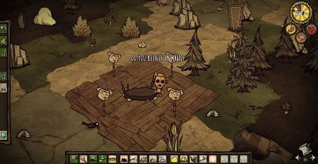 Don’t Starve - фото 1