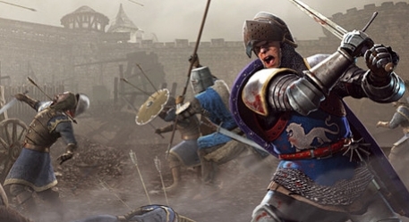 Chivalry против War of the Roses