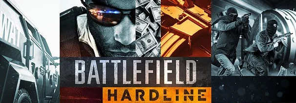 Battlefield: Hardline - фото 1