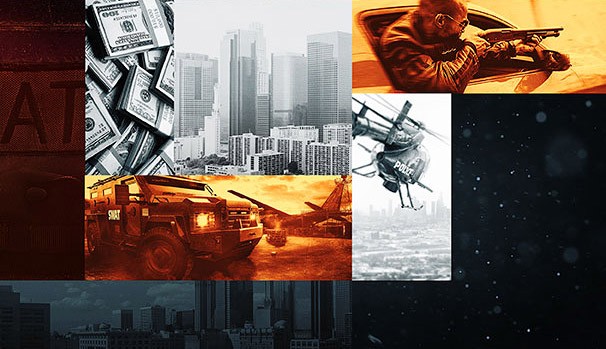 Battlefield: Hardline - фото 7