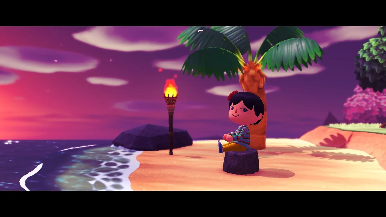 Почему все сходят с ума по Animal Crossing: New Horizons? Идеальная игра для карантина - фото 7