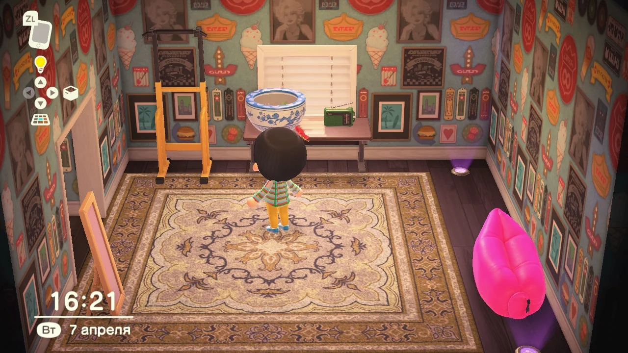 Почему все сходят с ума по Animal Crossing: New Horizons? Идеальная игра для карантина - фото 6