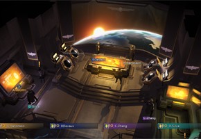 E3 2014: 12 больших игр от маленьких разработчиков. Часть вторая - фото 2