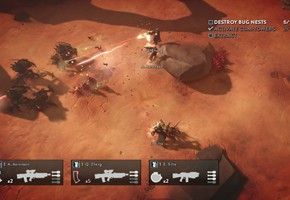 E3 2014: 12 больших игр от маленьких разработчиков. Часть вторая - фото 3