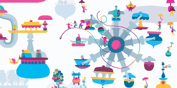 E3 2014: 12 больших игр от маленьких разработчиков. Часть вторая - фото 8