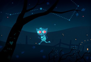 E3 2014: 12 больших игр от маленьких разработчиков. Часть вторая - фото 5