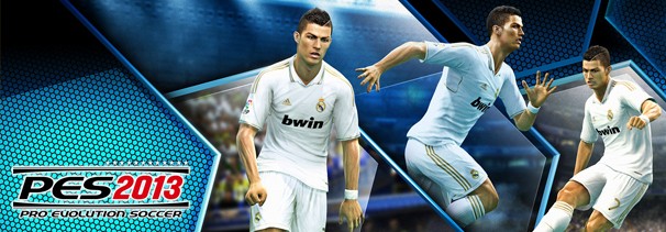 Pro Evolution Soccer 2013 - изображение 1 Pro Evolution Soccer 2013 - фото 1